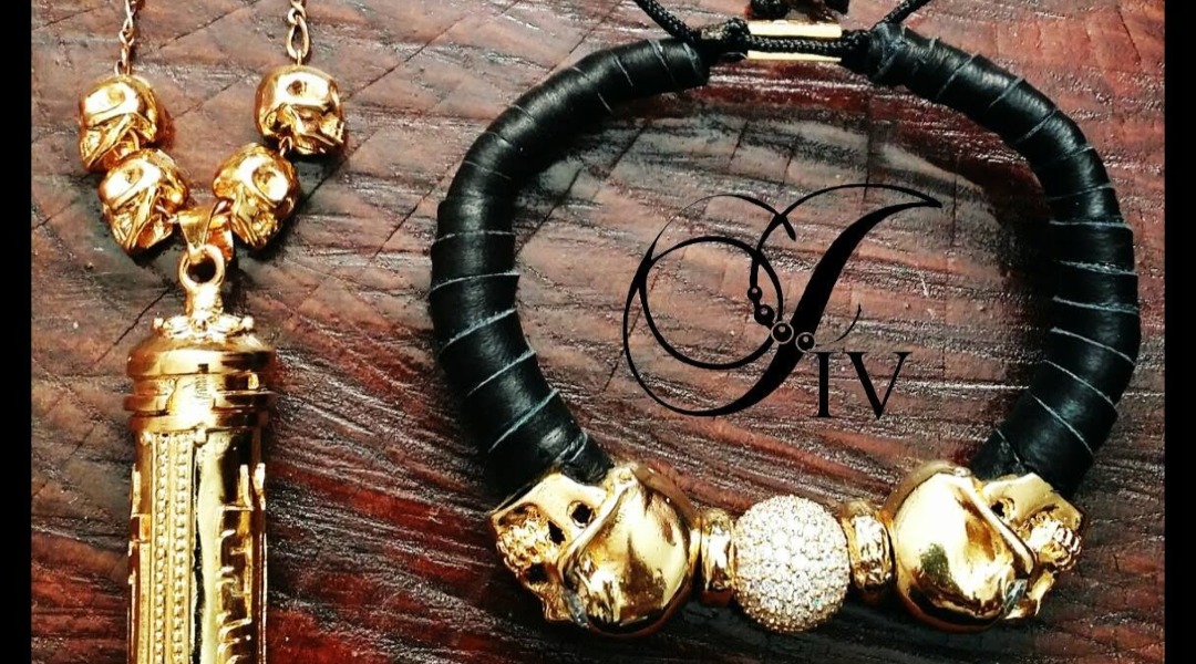John Street Jewelry
