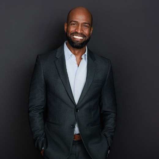 Dion Symonette