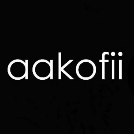 Aakofii The Designer